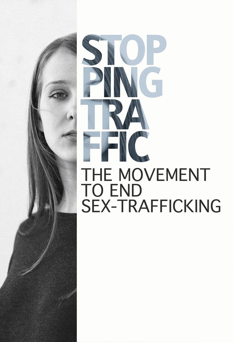 постер Секс-трафик